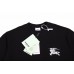 Burberry T-shirt with Knight Logo