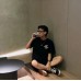 Burberry TB Monogram T-Shirt