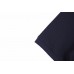 Burberry Polo Shirt with Striped Collar