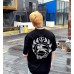 Burberry T-shirt with Knight Logo