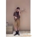 Burberry Checkered Polo Shirt