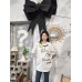 Chanel "Women Will Save The World" T-Shirt in White