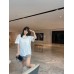 Chanel Classic Logo T-Shirt in White
