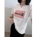 Chanel Classic Logo T-Shirt