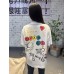 Chanel "Women Will Save The World" T-Shirt in White