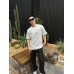 Chanel Logo T-Shirt (White)