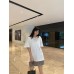 Chanel Classic Logo T-Shirt in White