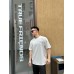 Chanel Logo T-Shirt (White)