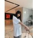 Chanel Classic Logo T-Shirt in White