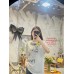 Chanel "Women Will Save The World" T-Shirt in White
