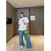 Chanel Logo T-Shirt (White)
