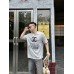 Chanel Milano Fashion Week T-Shirt (Gray)