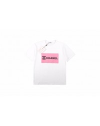 Chanel Classic Logo T-Shirt
