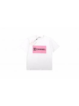 Chanel Classic Logo T-Shirt