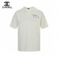 Chanel Logo T-Shirt (White)