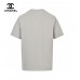 Chanel Milano Fashion Week T-Shirt (Gray)