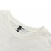 Chanel Double C Logo T-Shirt (White)