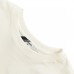 Chanel Logo T-Shirt (White)