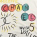 Chanel "Women Will Save The World" T-Shirt in White