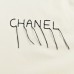 Chanel Logo T-Shirt (White)