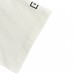 Chanel Minimalist Logo T-Shirt (White)