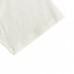 Chanel Double C Logo T-Shirt (White)
