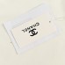 Chanel Logo T-Shirt (White)