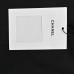 Chanel Classic Logo T-Shirt in Black