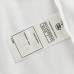 Chanel Classic Logo T-Shirt in White