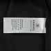 Chanel Signature Logo Black T-Shirt