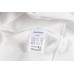 CHROME HEARTS CROSS PATCH SWEATSHIRT WHITE
