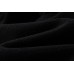 CHROME HEARTS BLUE CROSS PATCH JEANS BLACK