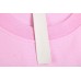 CHROME HEARTS HORSE SHOE LOGO T-SHIRT PINK