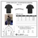 CHROME HEARTS VINTAGE WASHED T-SHIRT DARK GREY