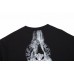 CHROME HEARTS x KIDS SEE GHOSTS T-SHIRT BLACK