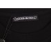 CHROME HEARTS x KIDS SEE GHOSTS T-SHIRT BLACK