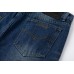 CHROME HEARTS CROW HEARTS JEANS DENIM