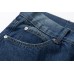 CHROME HEARTS CROW HEARTS JEANS DENIM