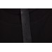 CHROME HEARTS HORSE SHOE LOGO T-SHIRT BLACK PINK