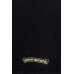 CHROME HEARTS YELLOW COLLAR LONGSLEEVE BLACK