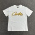 CORTEIZ ALLSTARZ TEE WHITE GOLD