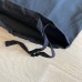 CORTEIZ ALCATRAZ CARGO PANTS BLACK/GREEN