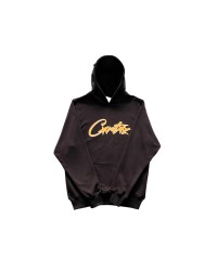 CORTEIZ ALLSTARZ HOODIE BLACK