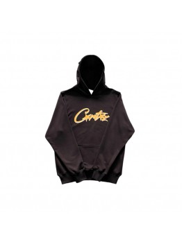 CORTEIZ ALLSTARZ HOODIE BLACK