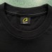 CORTEIZ ALLSTARZ T-SHIRT BLACK RASTA GRADIENT