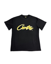 CORTEIZ ALLSTARZ TEE BLACK GOLD