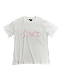 CORTEIZ ALLSTARZ TEE WHITE PINK
