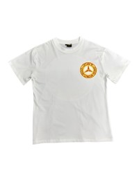 CORTEIZ BENZ T-SHIRT WHITE