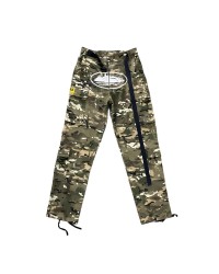 CORTEIZ CARGO PANTS CAMO