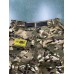 CORTEIZ CARGO PANTS CAMO